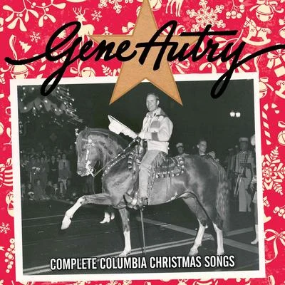 Complete Columbia Christmas Songs 專輯 Gene Autry