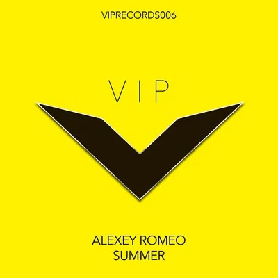 Summer 專輯 Alexey Romeo/Xandl