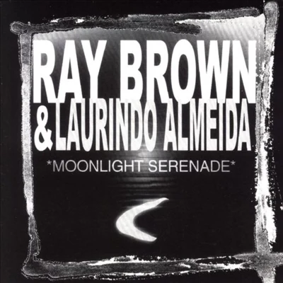 Moonlight Serenade 專輯 Laurindo Almeida/Charlie Byrd