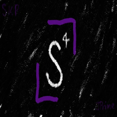 SSSS (Prod. By JPrime) 专辑 SKP/Muggi Dane/MULT1VERSE/Special Blend/Shayning