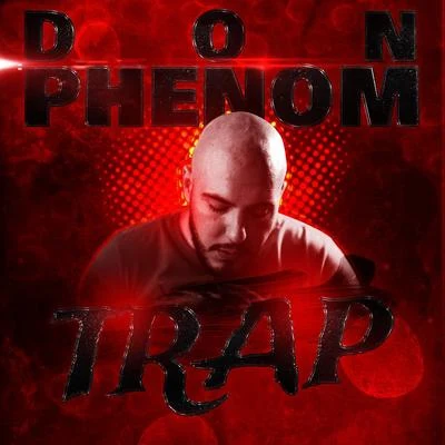 Trap 专辑 K Koke/Don Phenom