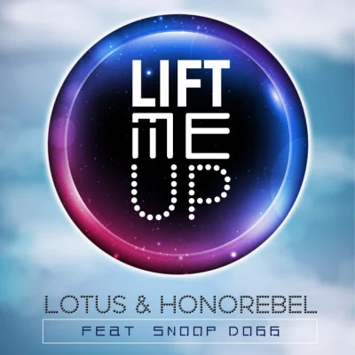 Lift Me Up 專輯 The Disco Fries/Honorebel