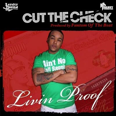 Cut The Check - Single 專輯 Holla Atcha Gwalla/Cortez/Zay G/The 17th/Livin Proof