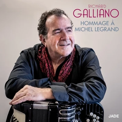 Hommage à Michel Legrand: The Windmills of Your MindOnce Upon a SummertimeYou Must Believe in Spring 專輯 Richard Galliano