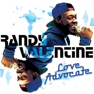 Love Advocate 专辑 Randy Valentine