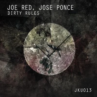 Dirty Rules 专辑 Joe Red