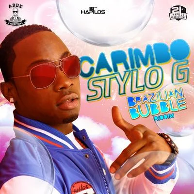 Carimbo 專輯 Stylo G/The FaNaTiX