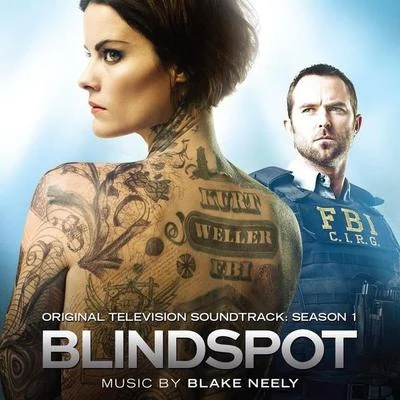 Blindspot (Original Television Soundtrack: Season 1) 專輯 Blake Neely/Grant Gustin/Darren Criss/Jeremy Jordan/Carlos Valdes