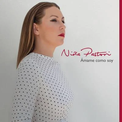 La Quiero a Morir 專輯 Niña Pastori