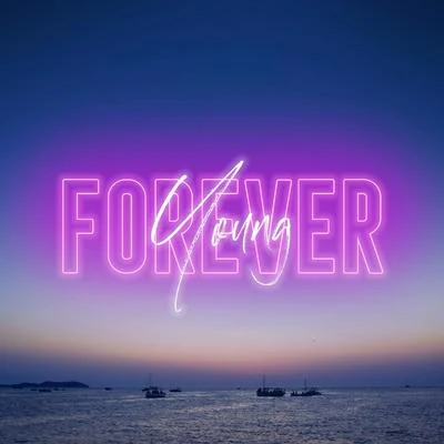 Forever Young 專輯 Keelie Walker/LZ7