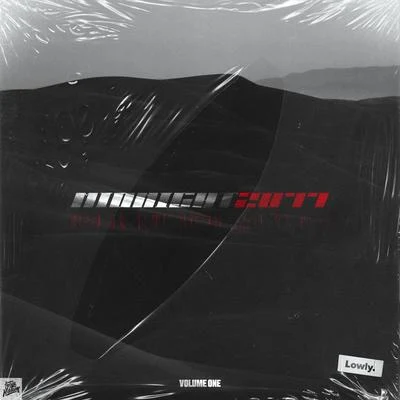 MIDNIGHT2077 專輯 THROVN/Lowly/SL!DE