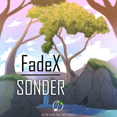 Sonder 专辑 Kojo/FadeX/IndiGo