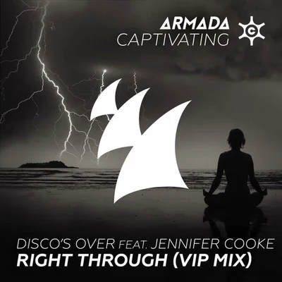 right through (VIP mix) 專輯 Katt Niall/Discos Over