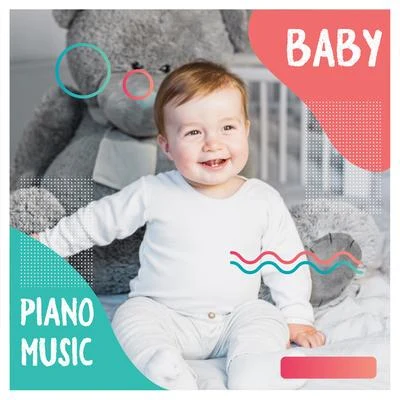 Baby Music Baby Piano Music