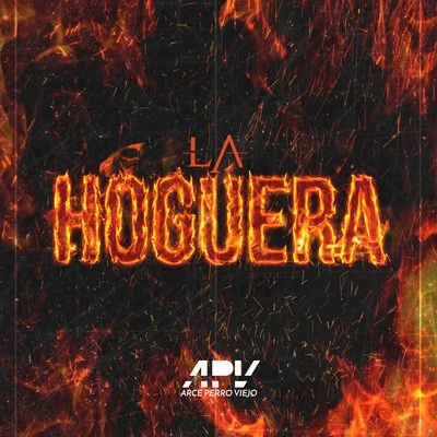 La Hoguera 專輯 Ikki/Arce