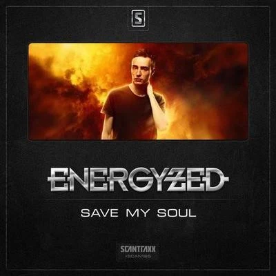 Save My Soul 專輯 Energyzed