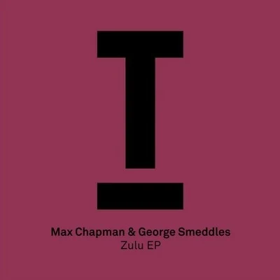 Zulu 專輯 Max Chapman