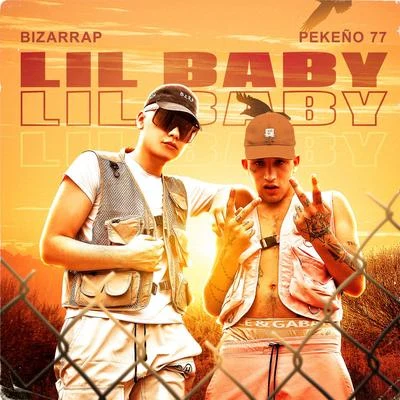 Lil Baby 專輯 Pekeño 77/DUKI