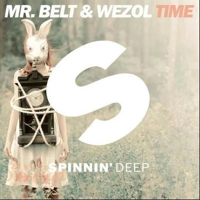 Time 专辑 Mr. Belt & Wezol