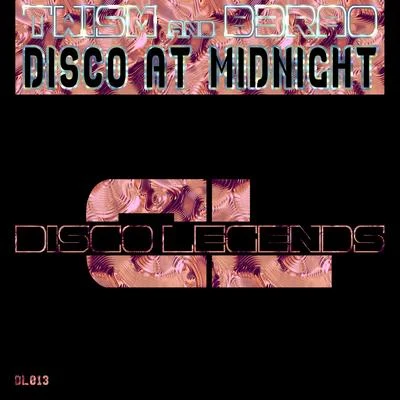 Disco at Midnight 專輯 B3RAO/Various Artists/Sleepy/Boo/Derek Marin