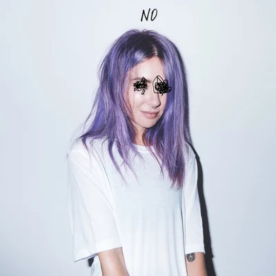 No 專輯 Alison Wonderland