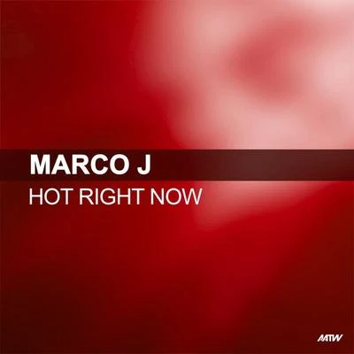 Hot Right Now 专辑 Marco J/5&Dime