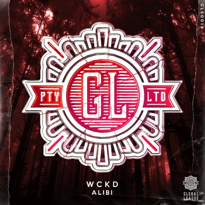 Alibi 專輯 WCKD