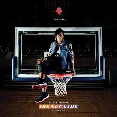 She Got Game 專輯 Lance Skiiiwalker/Rapsody/Kendrick Lamar