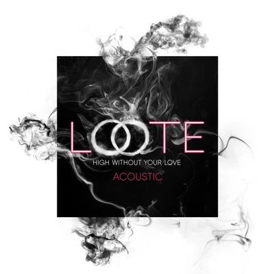 High Without Your Love (Acoustic) 專輯 Aidan McCrae/Loote/Martin Jensen