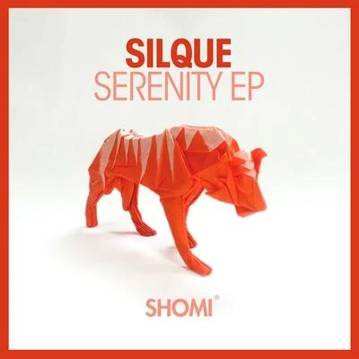 Serenity EP 专辑 Kevin Jack/Silque