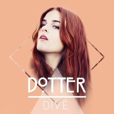 Dive 專輯 Joakim Lundell/Dotter