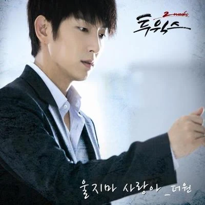 투윅스 OST Part.7 專輯 The One