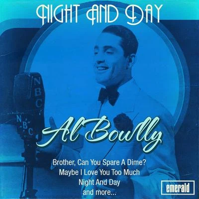 Night and Day 專輯 Al Bowlly