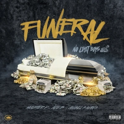 Funeral (feat. No Limit Boys, Ace B & Angelo Nano) - Single 專輯 DJ Spin$/John Vuitton/316/LBO South/Master P