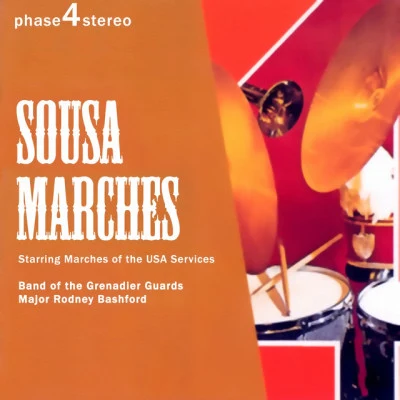 John Philip SousaFonola Band Sousa Marches