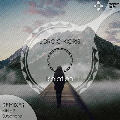 Isolation 專輯 Jorgio Kioris