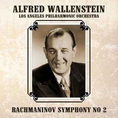 Rachmaninov: Symphony No. 2 專輯 Los Angeles Philharmonic Orchestra