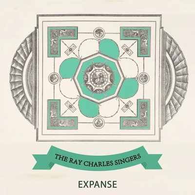 Expanse 專輯 The Ray Charles Singers