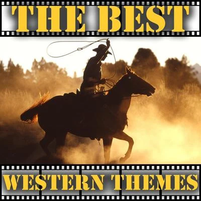 The Best Western Themes 專輯 Wildlife/Various Arists/Sergey Sivenenko/Cj RcM/RD Project