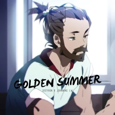 Golden Summer 專輯 JOA/Distrion/Oorora/V/DJoe