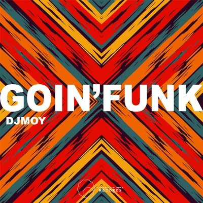 Goin Funk 專輯 DJ Moy