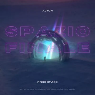 Spazio Finale 专辑 Alyon/Max Mylian