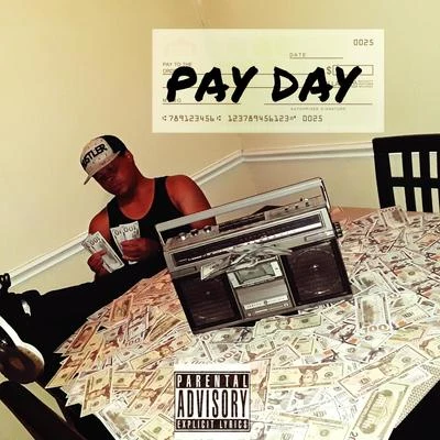 Pay Day 專輯 Sean Prusko/Kohen/Nalestar