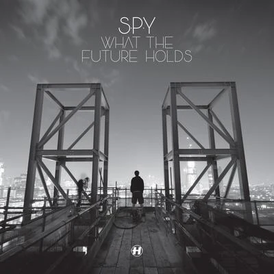 What the Future Holds 專輯 S.P.Y (SPY女团)/Helios/Randomer/Nuage/Anile