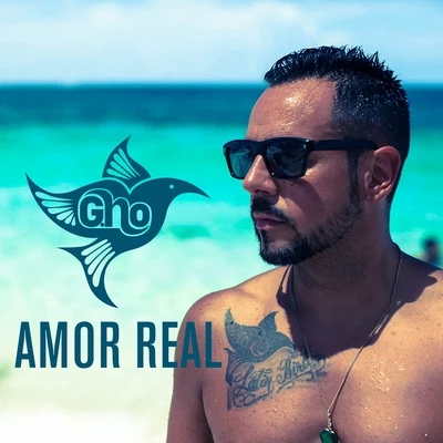 Amor Real 專輯 G.No