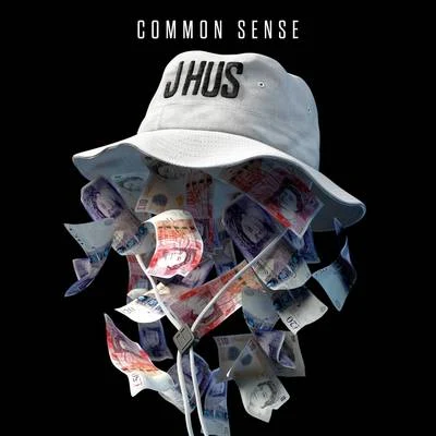 Common Sense 專輯 MoStack/J Hus