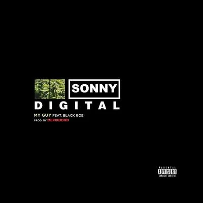 Sonny DigitalJuicy J My Guy