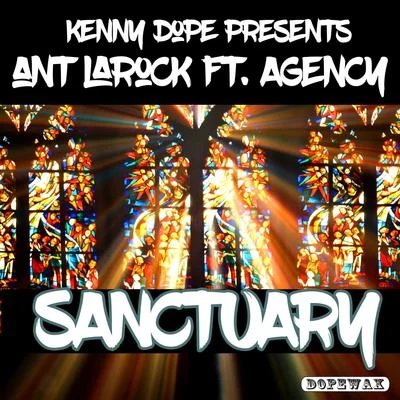 Sanctuary 專輯 Kenny Dope