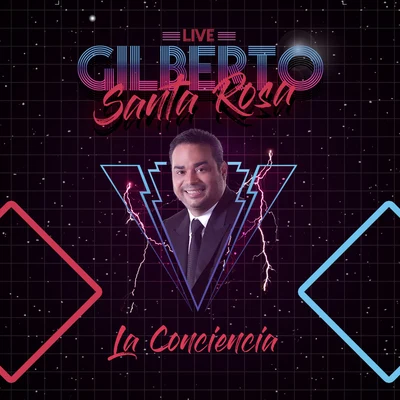 Gilberto Santa Rosa La Conciencia (Live)