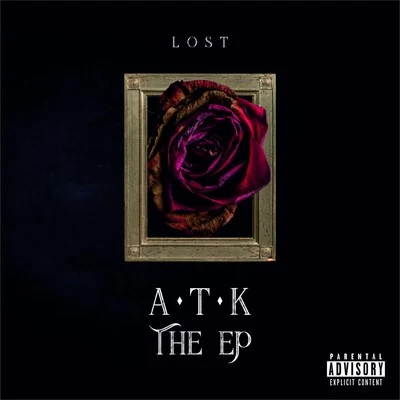 ATK: The EP 專輯 Lost